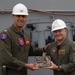 USS Tripoli Wins Admiral James H. Flatley Memorial Award