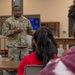 Army leaders showcase medical materiel development careers for Frederick-area high schoolers