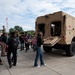 Army leaders showcase medical materiel development careers for Frederick-area high schoolers