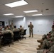 156th Wing Emergency Management Meeting with NGB personnel