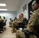 156th Wing Emergency Management Meeting with NGB personnel