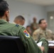 156th Wing Emergency Management Meeting with NGB personnel