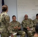 156th Wing Emergency Management Meeting with NGB personnel