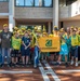 Vicenza Military Community clean up Sovizzo