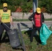 Vicenza Military Community clean up Sovizzo