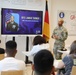 7th MSC talks Army Reserve Careers with KHS JROTC