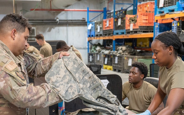 380 ELRS supplies IPE to ADAB