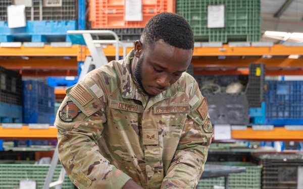 380 ELRS supplies IPE to ADAB