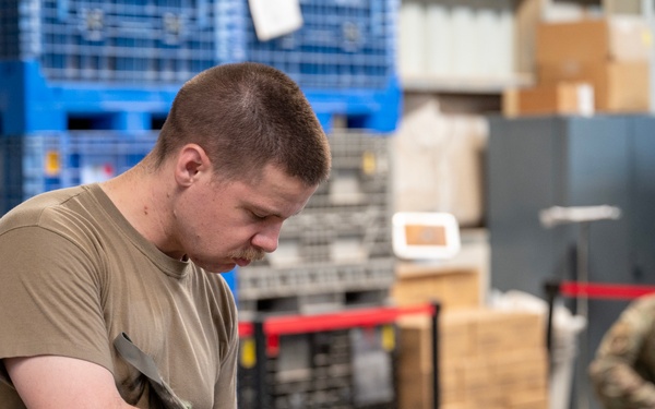 380 ELRS supplies IPE to ADAB