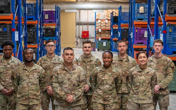 380 ELRS supplies IPE to ADAB