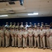 CPO Pinning Ceremony FY-24