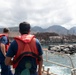 U.S. Coast Guard enforces safety zone off Maui