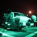 USS Paul Ignatius Flight Deck at Night