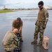 39th RQS and 23rd LRS conduct Forward Area Refueling Point training