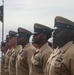 USS Dewey (DDG 105) Holds Chief Petty Officer Pinning Ceremony