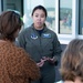 Charlie West at Girls in Aviation Day