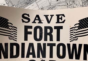 A blessing in disguise: 25 years after BRAC decision, Fort Indiantown Gap thriving