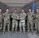 SDNG’s 235th Military Police Co earns coveted Bandholtz  Award as Best MP Co for FY22