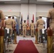 Cherry Point Celebrates Newest Chief Petty Officers