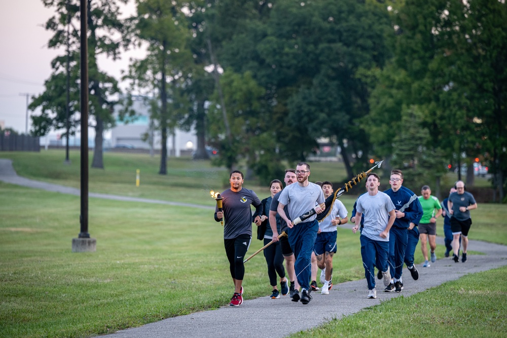 Wright-Patt AFB POW/MIA Recognition Day