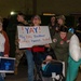 Airmen from the 93rd ARS Return from Deployment