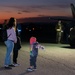 Airmen from the 93rd ARS Return from Deployment