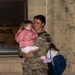 Airmen from the 93rd ARS Return from Deployment