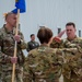 111th Operations Group welcomes new commander