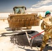 US Air Force Rapid Damage Airfield Repair