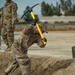 US Air Force Rapid Damage Airfield Repair