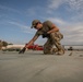 US Air Force Rapid Damage Airfield Repair