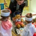 Medical Museum Welcomed Children and Furry Friends for Teddy Bear Clinic