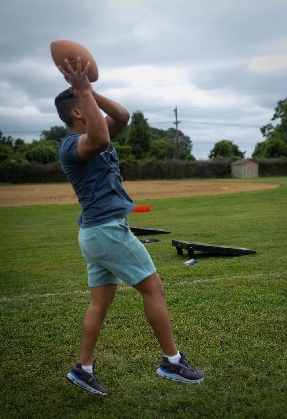 Single Marine Program hosts the 2023 Fall Bash on Marine Corps Base Quantico