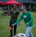 Single Marine Program hosts the 2023 Fall Bash on Marine Corps Base Quantico