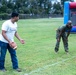 Single Marine Program hosts the 2023 Fall Bash on Marine Corps Base Quantico