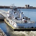 Corps awards $2.4 million for Lock and Dam 3 auxiliary lock installation