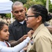 SURFPAC Holds Chief Pinning Ceremony