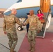 Air Force Chief of Staff Gen. CQ Brown, Jr. visit to Offutt AFB