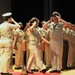 Chief Petty Officer Pinning Ceremony