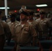 Chief Petty Officer Pinning Ceremony