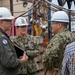 Acting NAVSEA Visits Future USS John F. Kennedy (CVN 79)