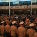 Chief Petty Officer Pinning Ceremony