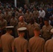 Chief Petty Officer Pinning Ceremony
