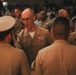 Chief Petty Officer Pinning Ceremony