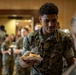 Louisiana Marines celebrate Hispanic Heritage Month