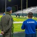 US Air Force leader from Hawaii returns to visit local students