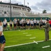 US Air Force leader from Hawaii returns to visit local students