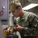 USS Tripoli Sailors Perform Calibration Tests