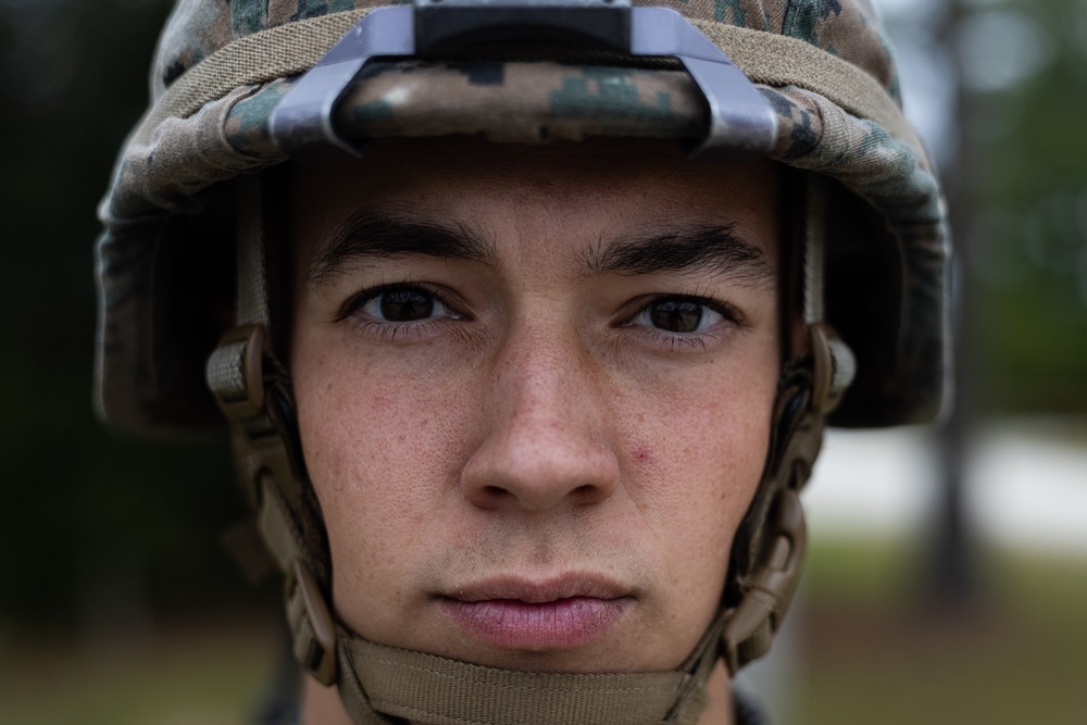 SIGINT Marines with the 24th MEU Conduct Direction Finding Exercise