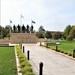 Fort McCoy’s Veterans Memorial Plaza was dedicated in 2009; serves as center point for McCoy activities